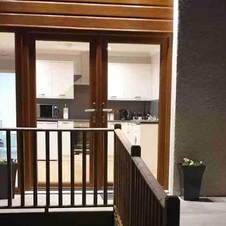 Rammal Lodge - Entire Home, Self Catering Apartment In Inverness Ngoại thất bức ảnh