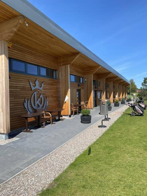 Rammal Lodge - Entire Home, Self Catering Apartment In Inverness Ngoại thất bức ảnh