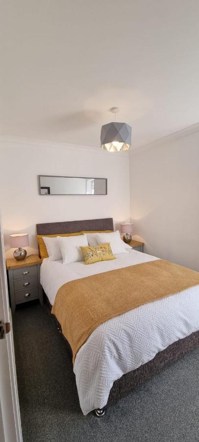 Rammal Lodge - Entire Home, Self Catering Apartment In Inverness Ngoại thất bức ảnh