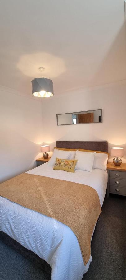 Rammal Lodge - Entire Home, Self Catering Apartment In Inverness Ngoại thất bức ảnh